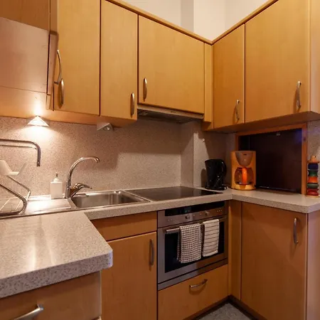 Apartment Indaco Armonya