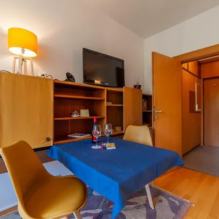 Apartment Indaco Armonya *