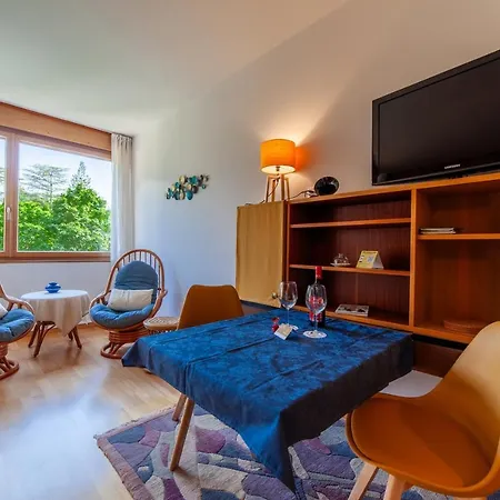 Apartment Indaco Armonya *