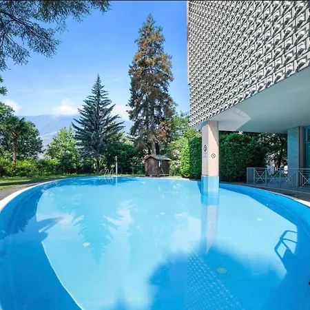 Apartment Indaco Armonya