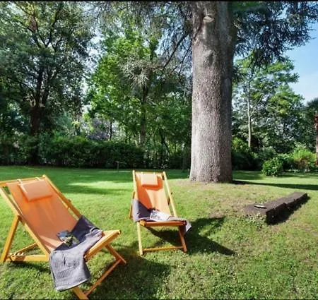 Indaco Armonya Apartment *