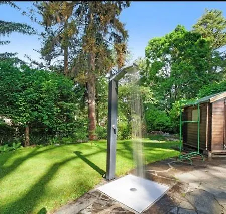 Apartment Indaco Armonya