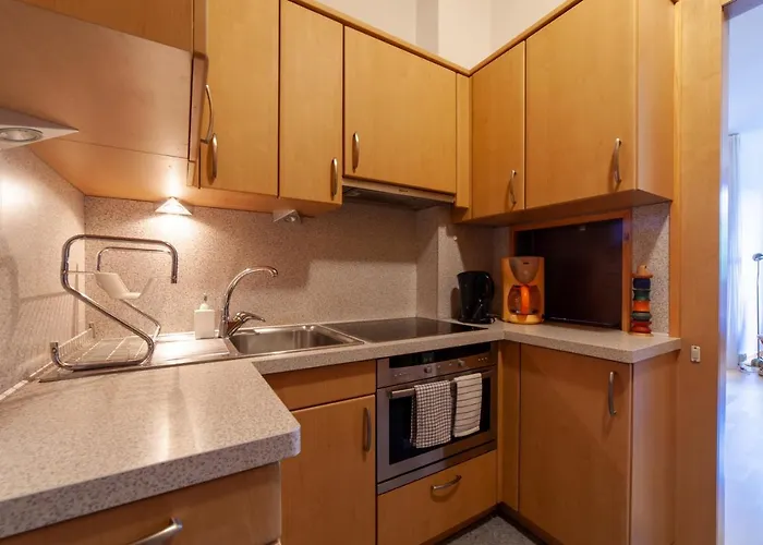 公寓 Indaco Armonya