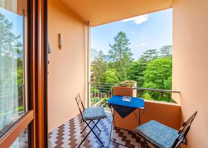 Indaco Armonya 公寓