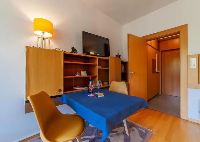 Daire Indaco Armonya *