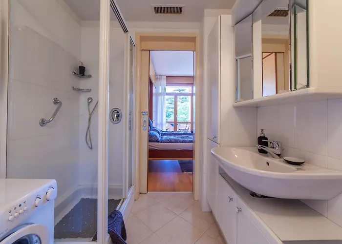 Daire Indaco Armonya *