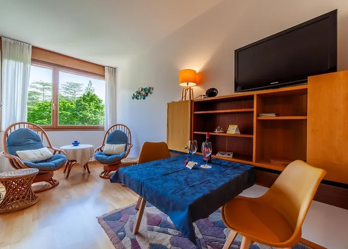 Daire Indaco Armonya *