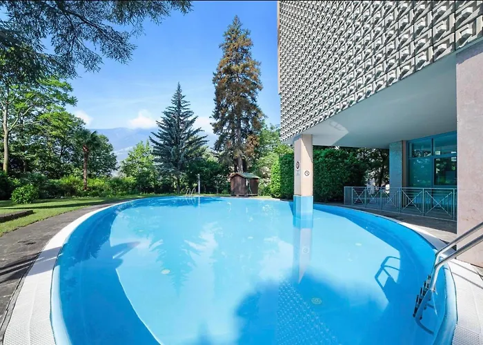 公寓 Indaco Armonya