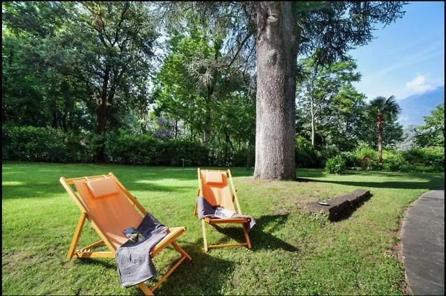 Indaco Armonya 公寓 *