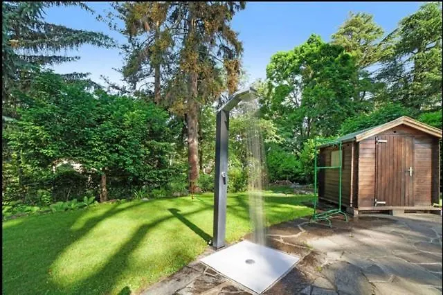 Daire Indaco Armonya